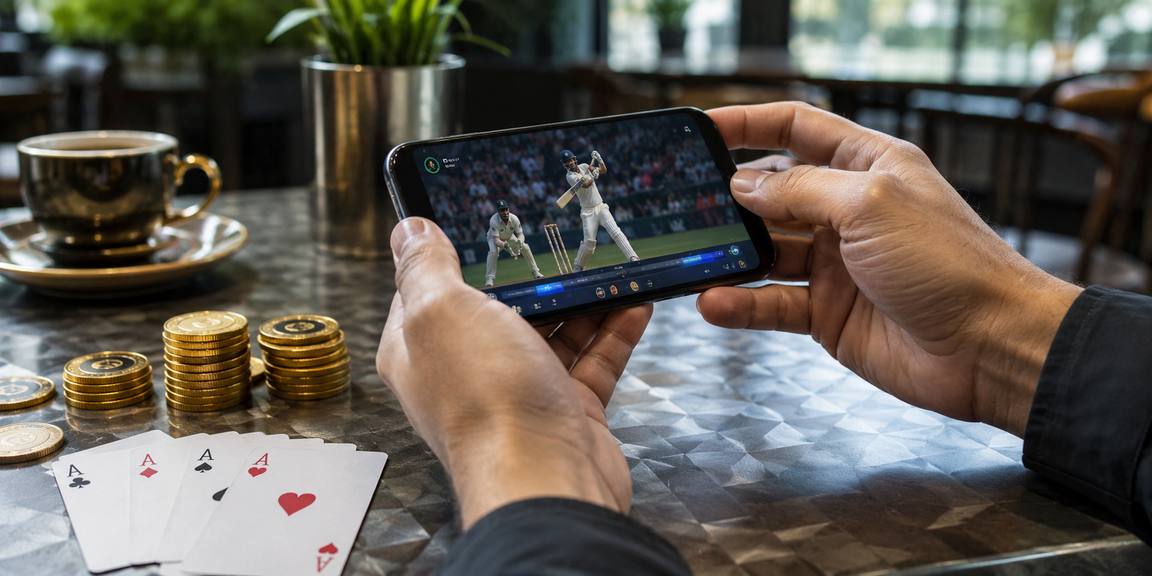 vn218 mobile gaming
